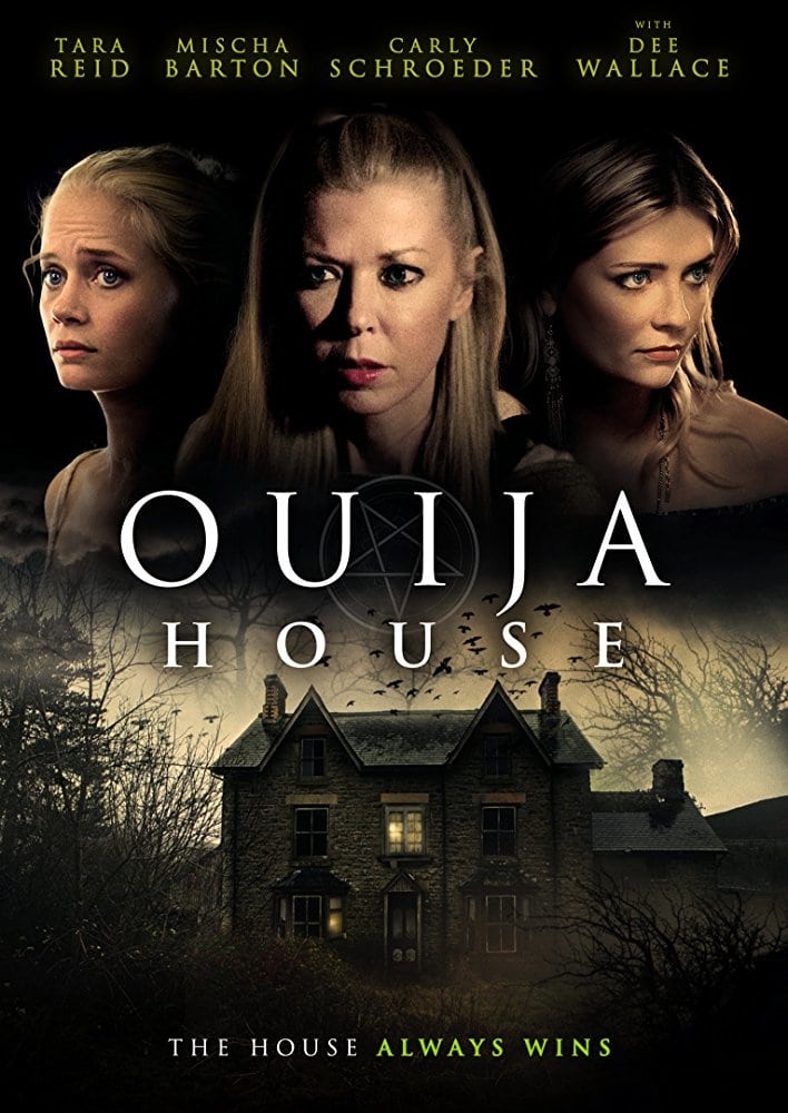 Ouija house 2018 full movie download
