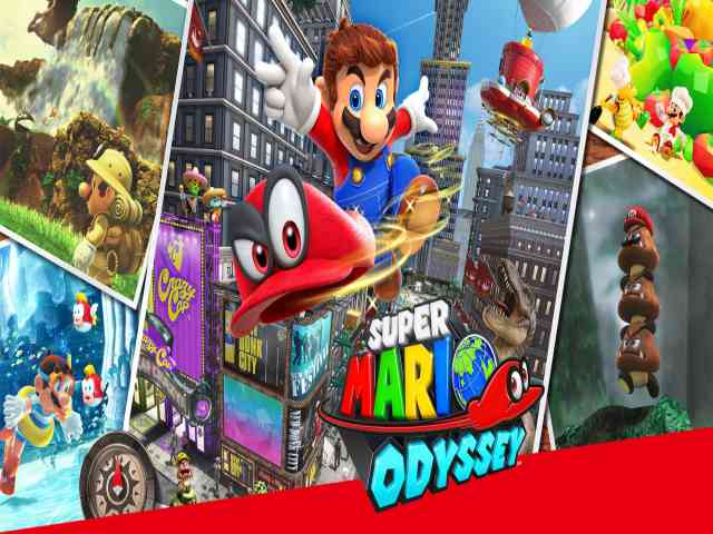 Download free mario game for my laptop